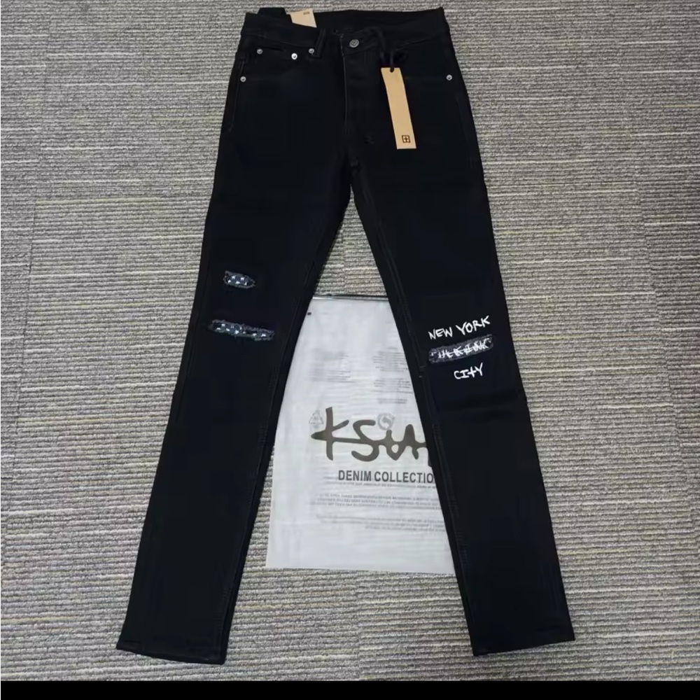 ksubi jeans all sizes available